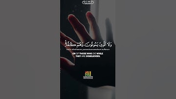 القارئ الشيخ احمد العجمي ((سورة النساء))