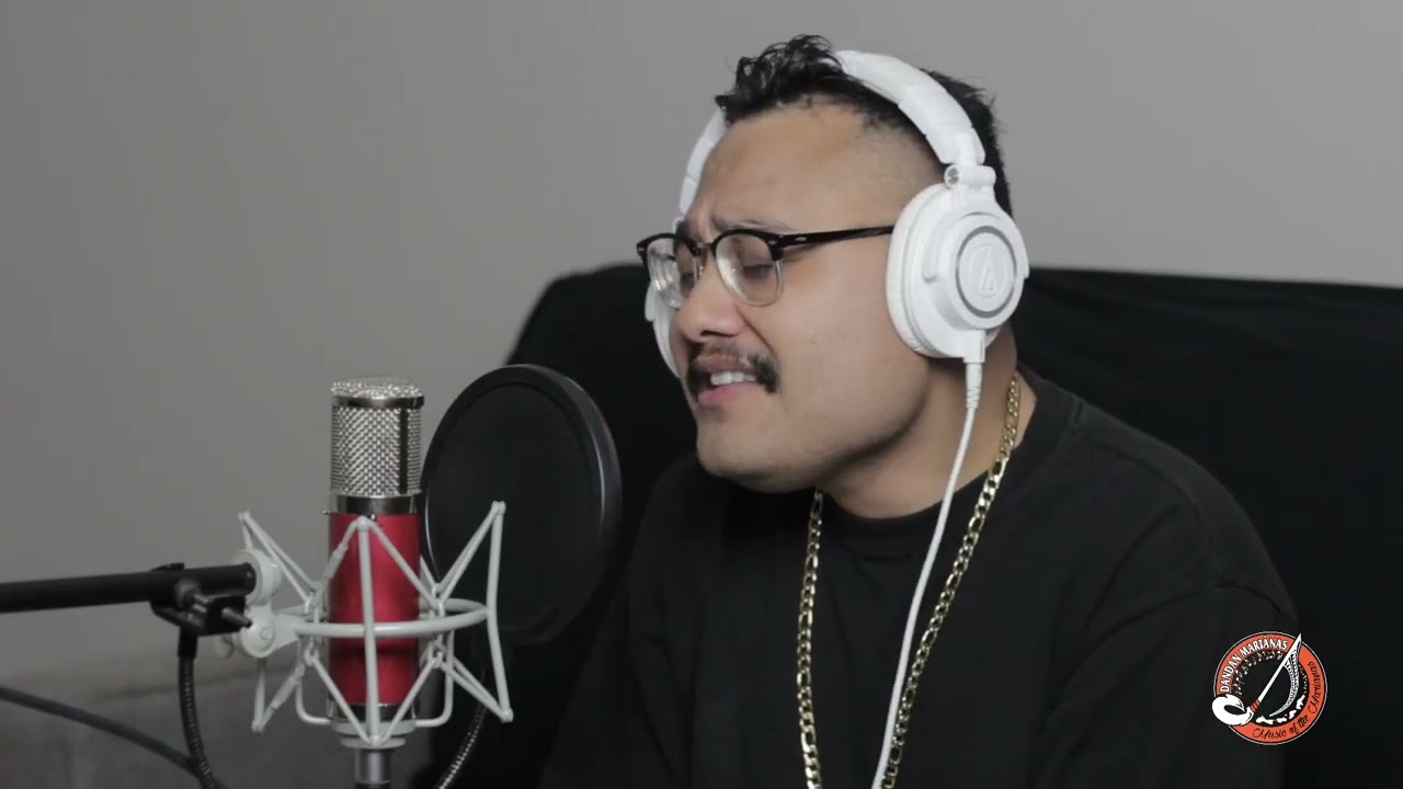 Tronku Ni Gueku-Josh Namauleg