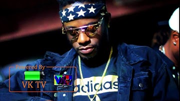 Ding Dong - Flairy (Mhm Hm Riddim) October 2017