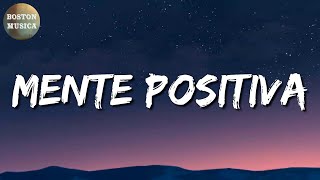 🎵 Junior H - Mente Positiva (Letra\\\\Lyrics)