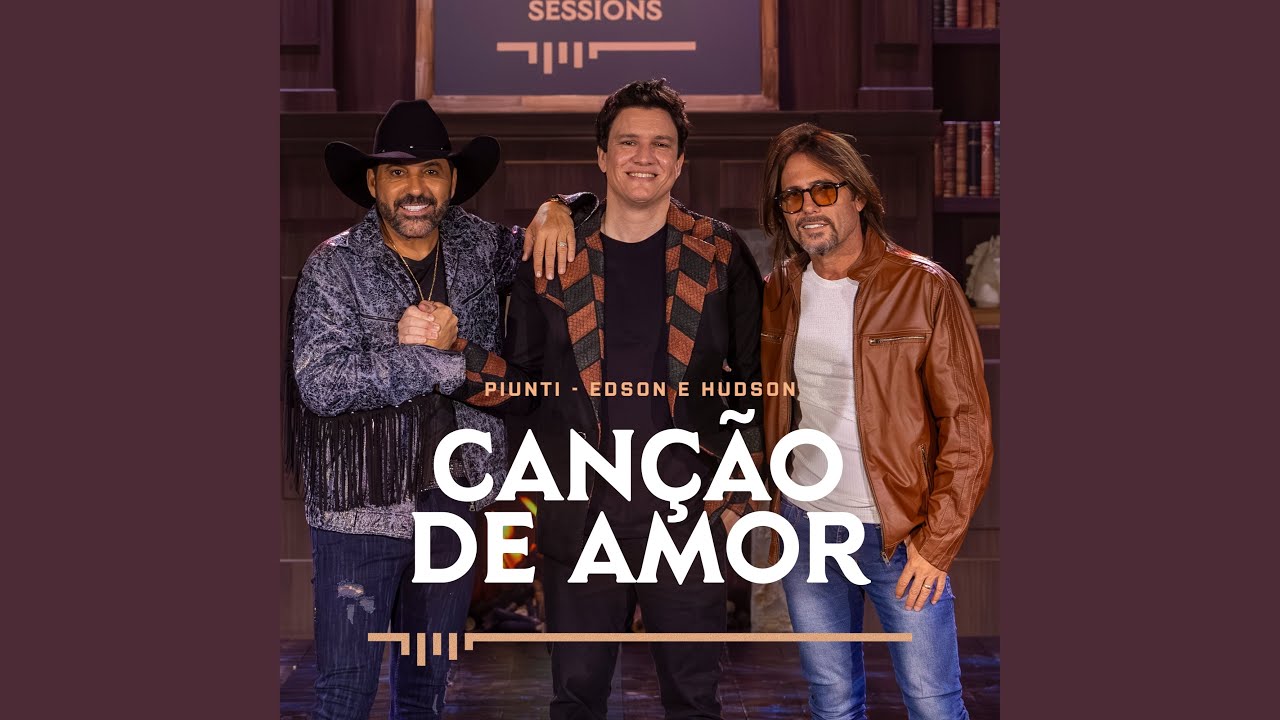 Canção de Amor