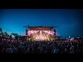 STS9 - Seed ﹥ Dance ﹥ Inspire Strikes Back (Live @ Summer Camp 2019)