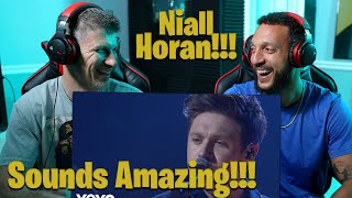Niall Horan - Nice To Meet Ya (Live on the Late Late Show with James Corden / 2020) REACTION!!!