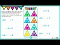 Finding Missing Numbers in Equations Quiz