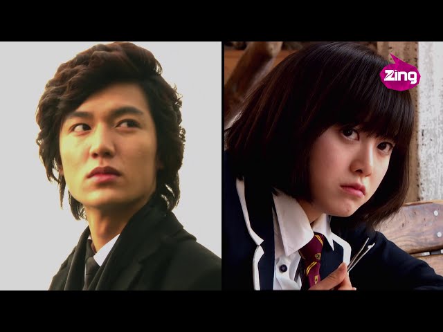 Boys Over Flowers - on Zing class=