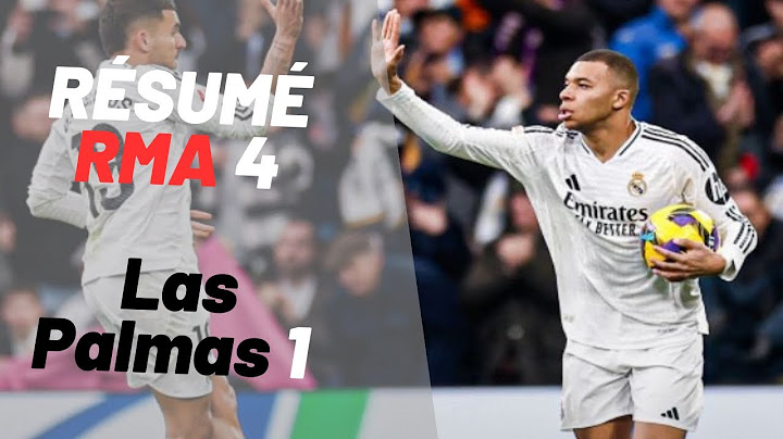 Real Madrid 4-1 Las Palmas HIGHLIGHTS | Laliga (24/25)