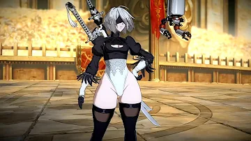 2B GOT AN UPGRADE!