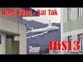 Hong kong kai tak airport   the legend historyops