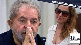 Procuradora acompanha exemplo da juíza Gabriela Hardt e coloca Lula contra a parede em depoimento