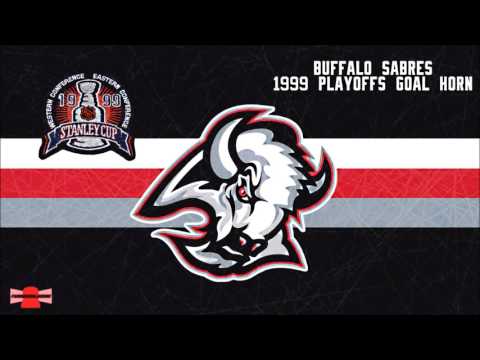 1999 buffalo sabres