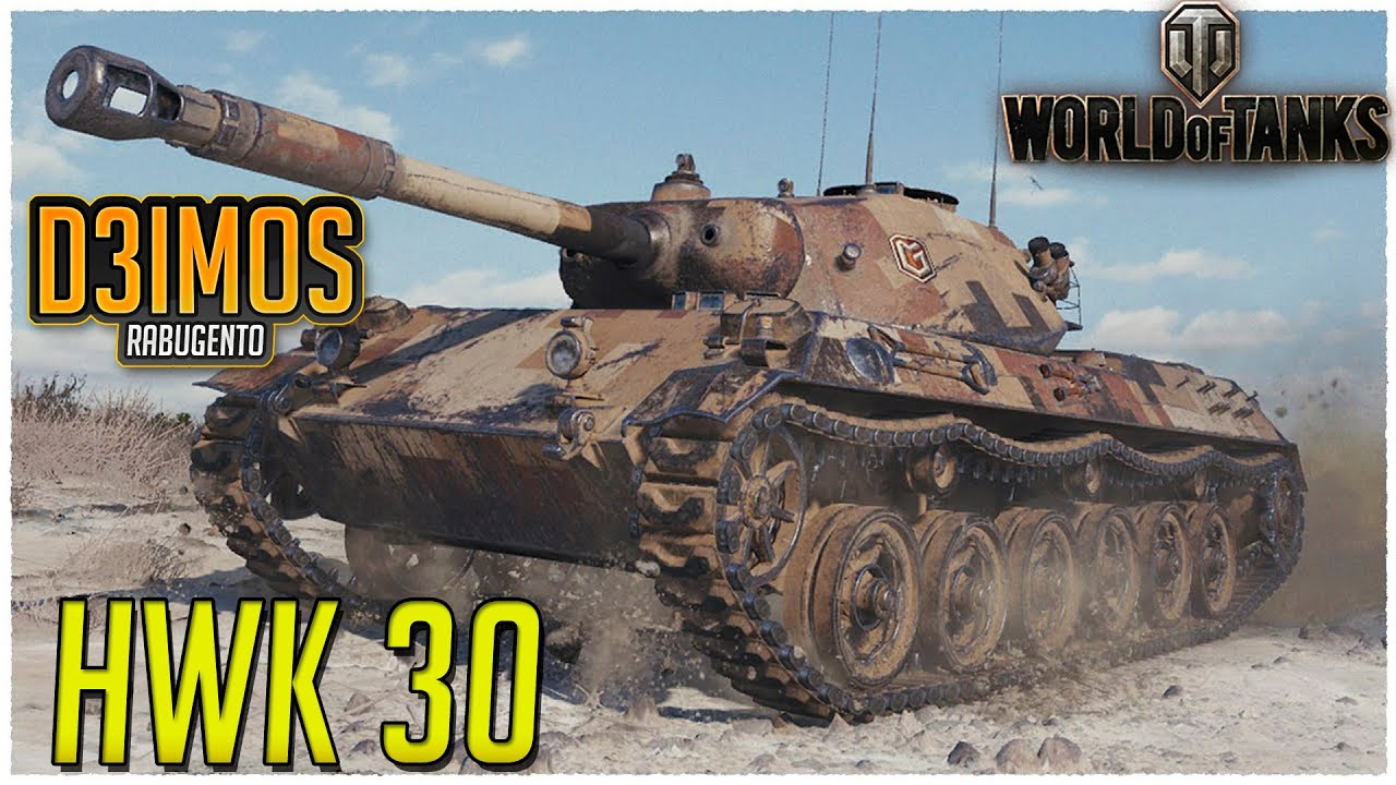 Significado dos termos usados em World of Tanks