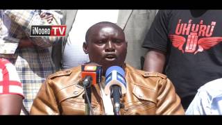 Gutiri ‘nusu mkate’- President kwira mung’ethaniro