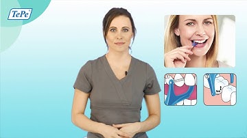 TePe Tips & Tricks: TePe IDB Variety Pack