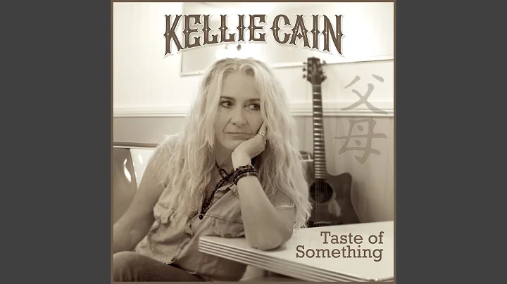 Taste of Something