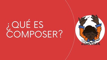 ¿Qué es Composer y para qué sirve? - PHP y Composer 🐘