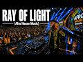 RAY OF LIGHT -Afro House Mix 🔥 Feel The Energy