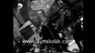 AYNA - Kirpiklerin Ok Ok Eyle (Canlı | 1999 Zaga) Resimi