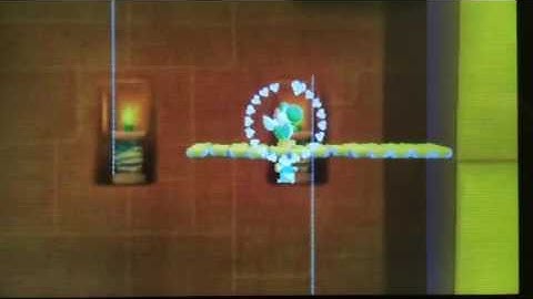 Perils of the Perplexing Pyramid glitch