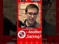 Another one bites the dust in League One as Noel Hunt is SACKED!