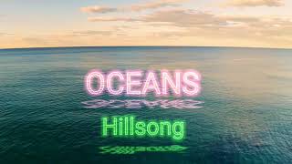 OCEANS   Hillsong