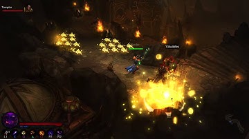 Diablo III: Reaper of Souls – Gold, Gold, Gold