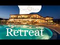 Casa len royal retreat  retreats