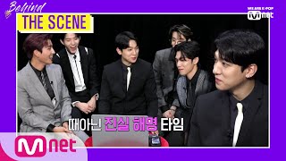 [ENG sub] [BEHIND THE SCENE - DAY6] KPOP TV Show | M COUNTDOWN 191031 EP.641