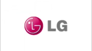 LG C299 Startup and Shutdown Animation