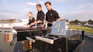 4beatz - Stubernic - Marc Ford