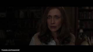 The Conjuring 2 Nun Scary All Scenes HD 1080p Blu ray