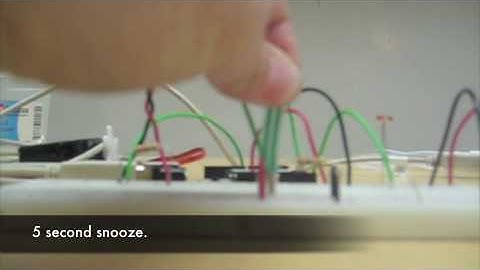 Analog Input/Output Lab