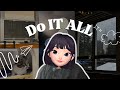 How to make time for everything SERIOUSLY (ADHD edition) | كيف إسوي وقت لكل شيء