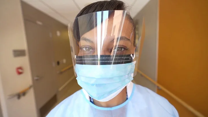 One Year of COVID-19 at NYC Health + Hospitals