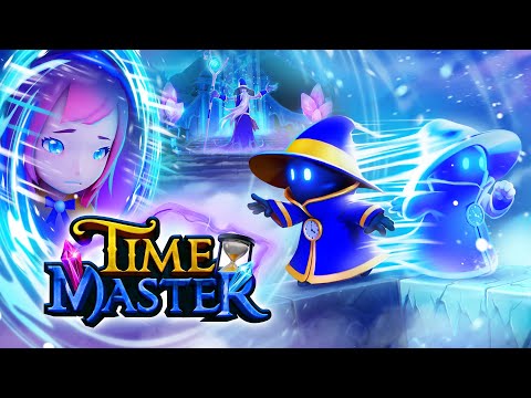 Time Master Demo Trailer