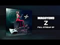 Magoyond  z 2014 full ep