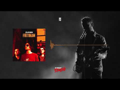 İsa Özkocaman - Fırtınam Cover, Hayko Cepkin [Duman Vers.]