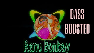 Download Lagu RANU BOMBAY KI RANU FOLK SONG BASS BOOSTED🎧💥💥 MP3 Download Lagu RANU BOMBAY KI RANU FOLK SONG BASS BOOSTED🎧💥💥 MP3