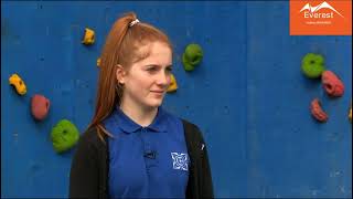 PREPARE 3 UNIT 5 - School subject (Page 32)