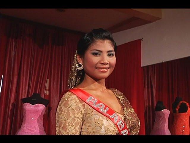 Wish Ko Lang:  Ang Miss World mula tribo Molbog ng Palawan class=