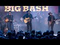 Jon Pardi, Chris Janson & Riley Green Perform "Honky Tonk Man" (New Year's Eve 2021)