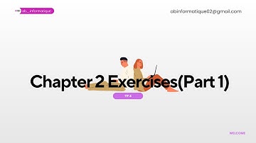 Cours C #5 — Exercice Chapitre 3 : Arrays in C (Partie 1)