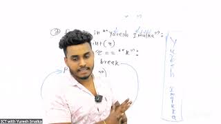 2025 AL || PYTHON DAY 08