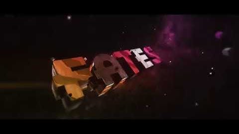 | Intro | Fates-Gaming-LP | [Blender Only] ˢᵉᵃᵗ