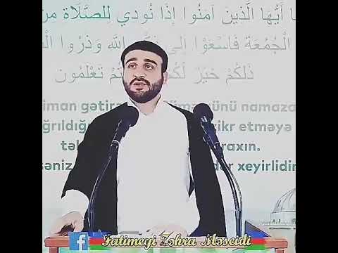 Video: İmanlı qadın nə deməkdir?