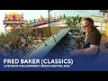 Fred baker classics  live from the luminosity beach festival 2022 lbf22
