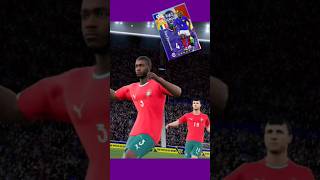 Upamecano style#ytshorts #shorts #youtubeshorts #unitedstates #pes#