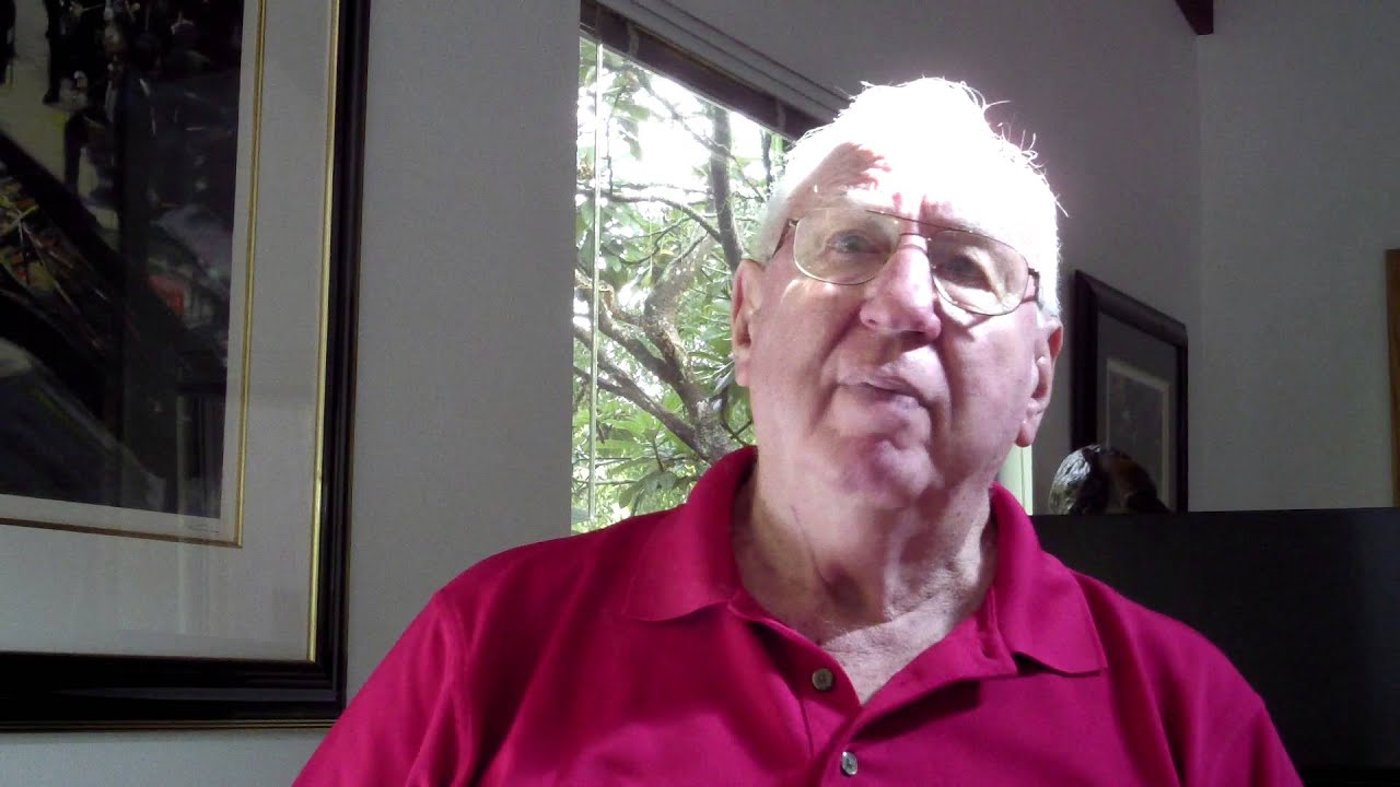 Bobby Adams - FBA Legacy Project