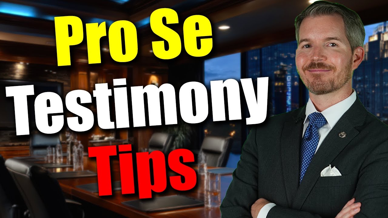 Почему судьи перестают слушать, когда вы даете показания | Ошибки в зале суда при самостоятельном...