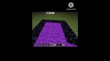 How To Make Particle Floor In #minecraft #minecraftshorts #viral