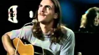 James Taylor & Carole King ~ You've Got a Friend (HQ)